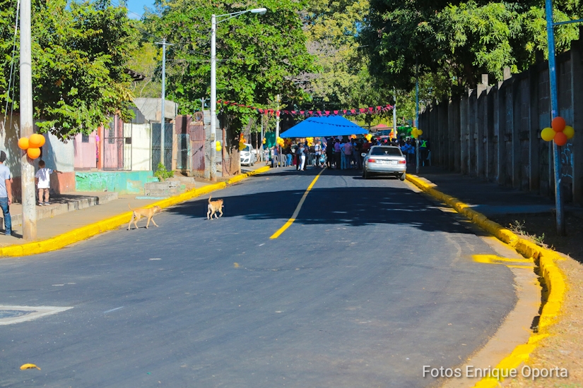 CALLE